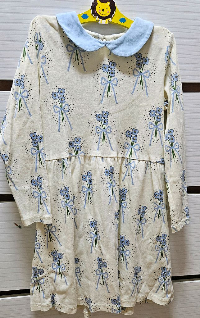 미니로디니 원피스116--0