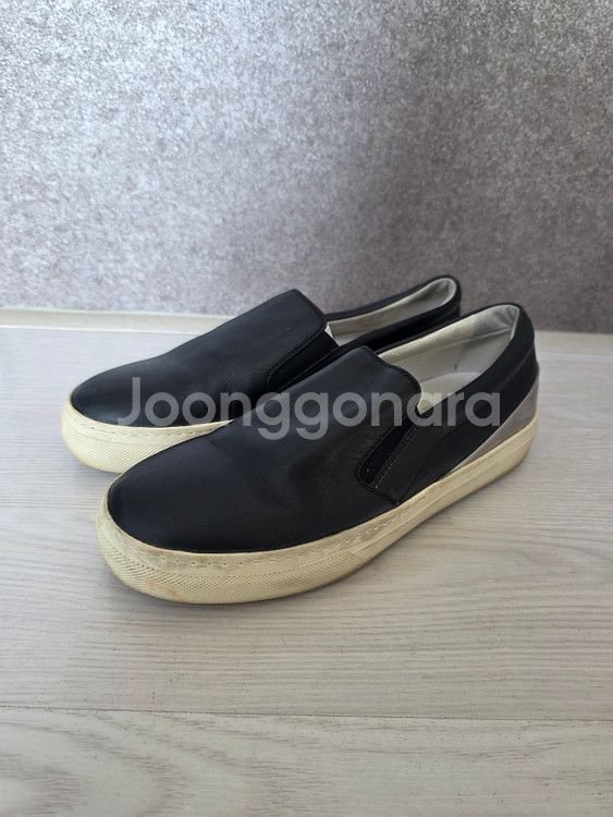 토즈 TOD,S 스니커즈 35(230사이즈)--0