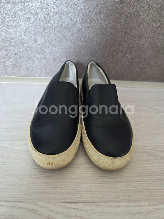 토즈 TOD,S 스니커즈 35(230사이즈)--1