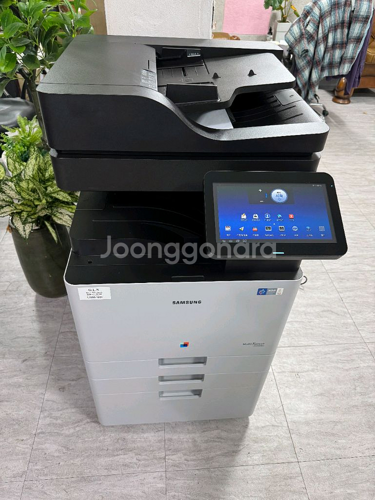 삼성 A3복합기 판매--3