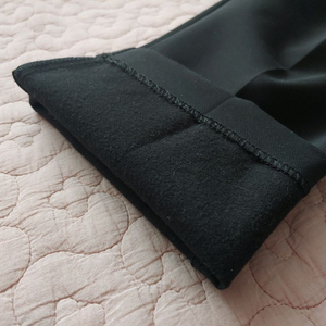 캔마트 기모 슬랙스 정장바지