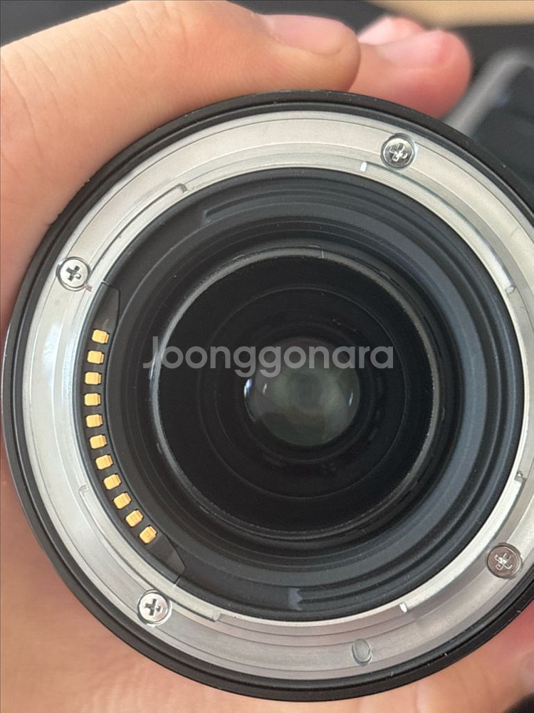 니콘 Z 24-70mm f/4 S 렌즈--2