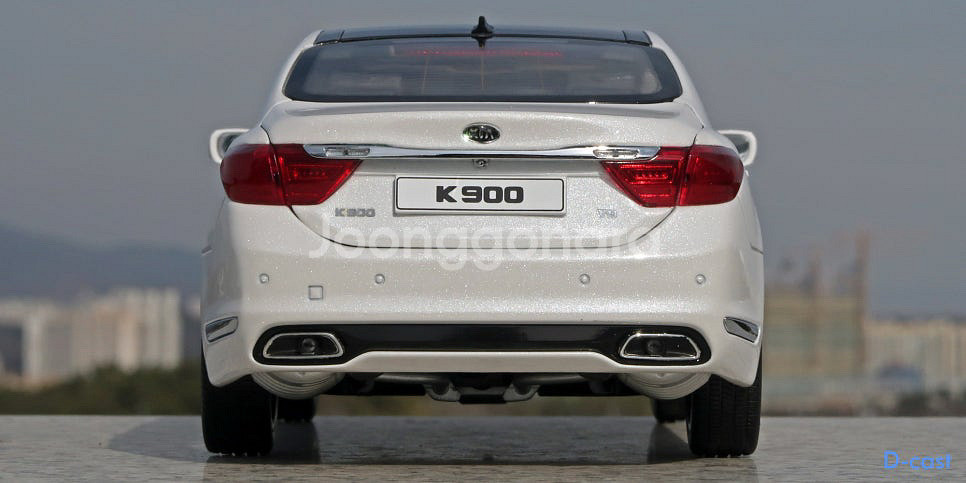 미니크래프트 1:18 k900 다이캐스트 구합니다--3