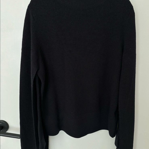 코스 니트 스웨터