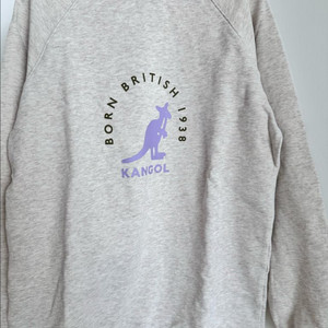 캉골 긴팔 면티 155(4벌)