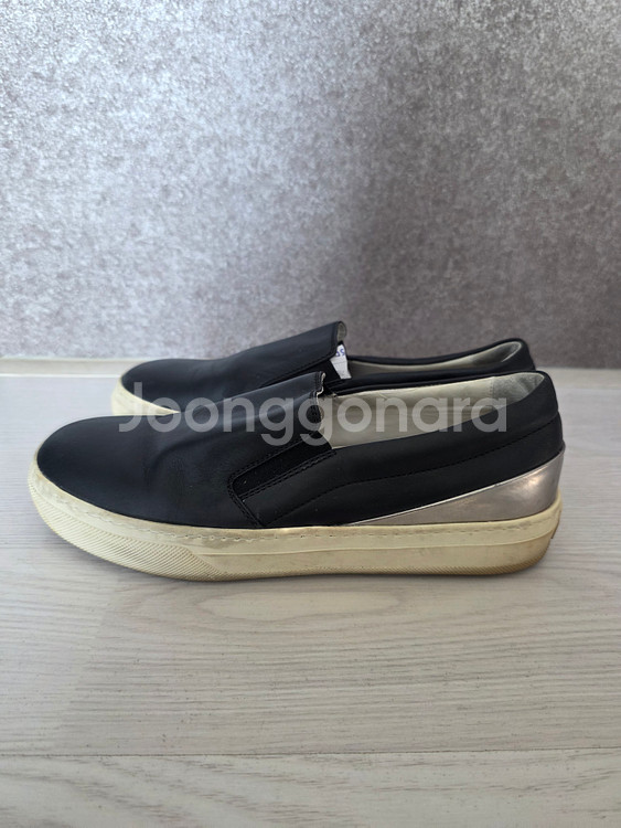 토즈 TOD,S 스니커즈 35(230사이즈)--3