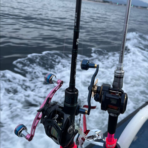 24다이와 아드미라150a 좌핸