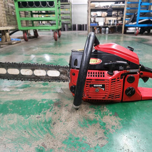 제노아 5200 수리용엔진톱