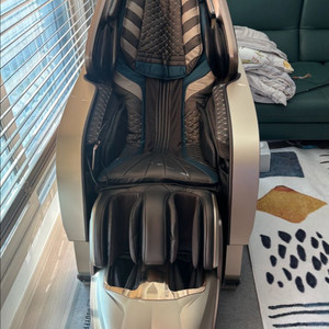 바디프랜드 더 파라오 안마의자