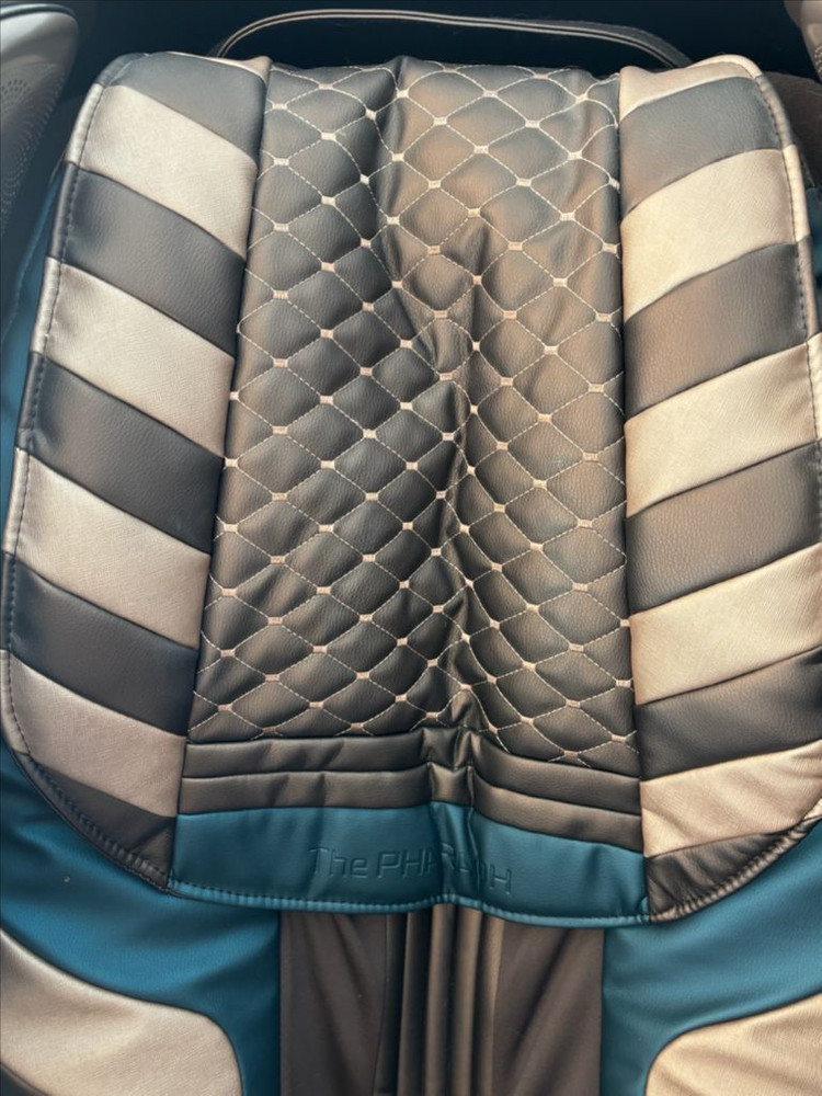 바디프랜드 더 파라오 안마의자 이미지