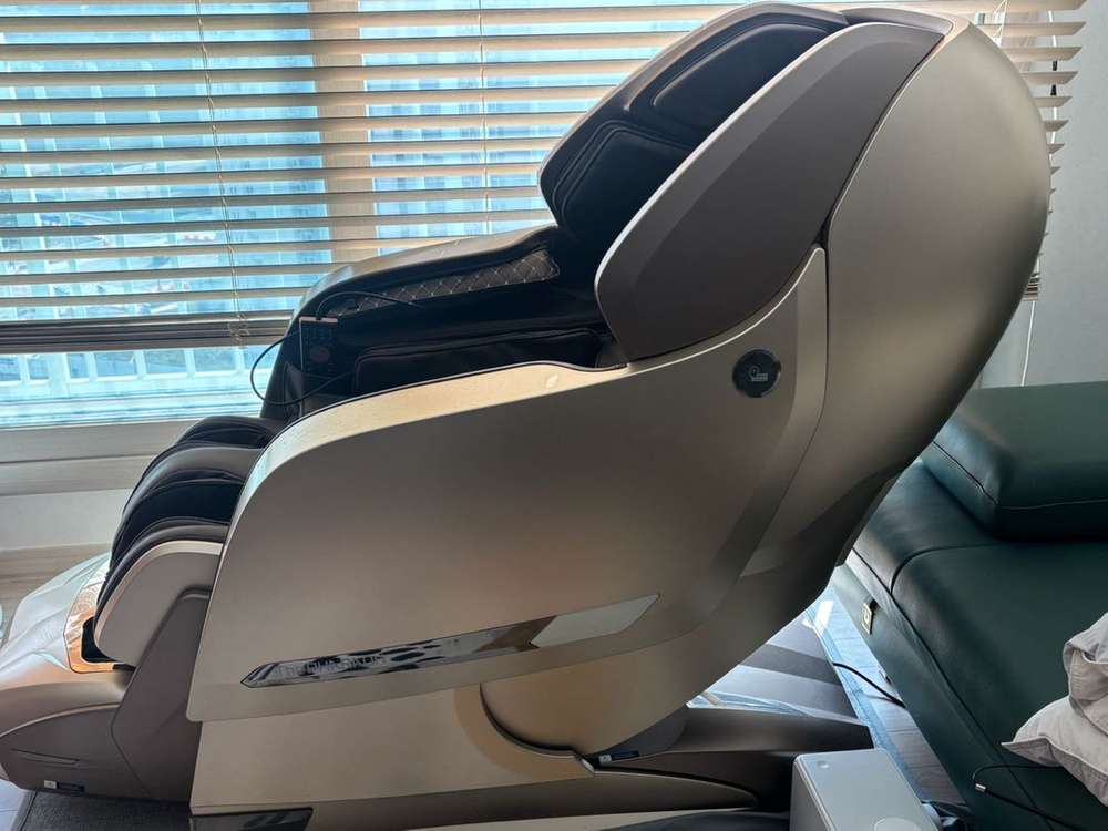 바디프랜드 더 파라오 안마의자 이미지