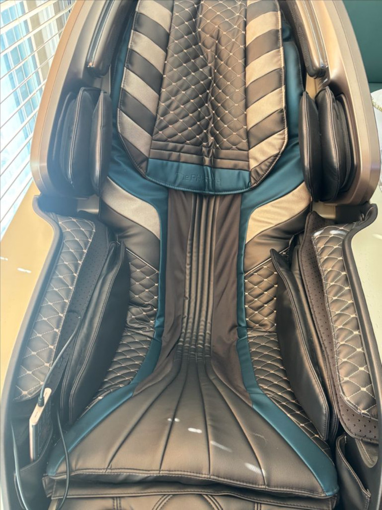 바디프랜드 더 파라오 안마의자 이미지