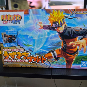 반다이 나루토 미개봉 팝니다