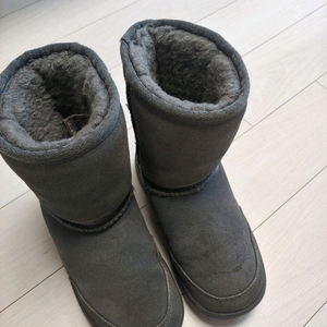 베어파우 어그 부츠 180사이즈(반값택포9천원)