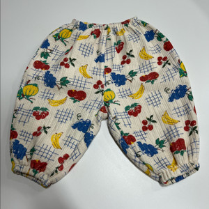 프레젠트프로젝트 과일 xs