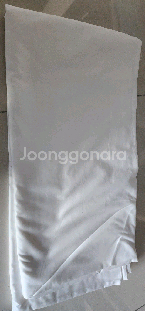 포시즌스호텔 구스이불 새상품--3