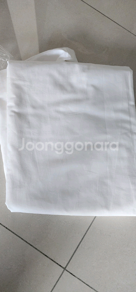 포시즌스호텔 구스이불 새상품--4