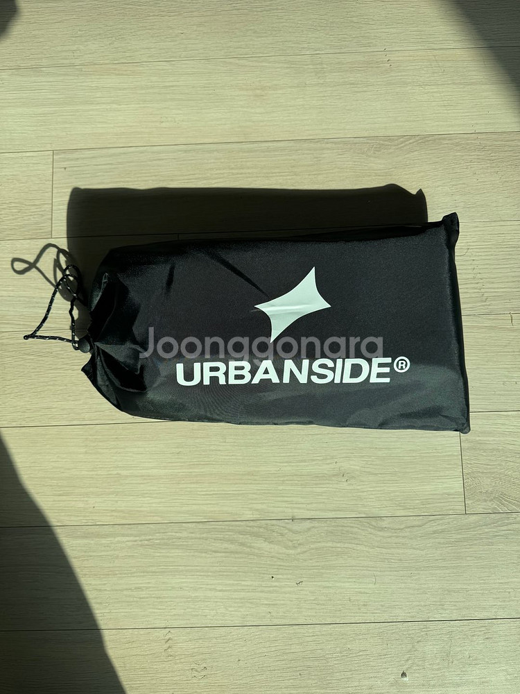 어반사이드 이지벙커 이너라이너 (새상품)--0