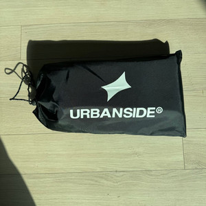 어반사이드 이지벙커 이너라이너 (새상품)