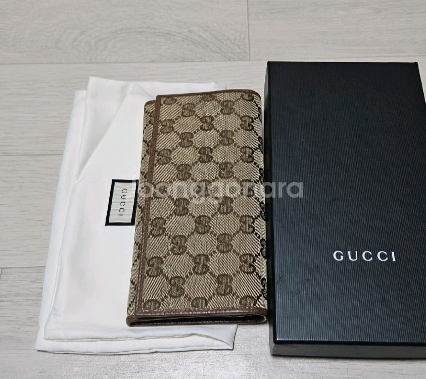 구찌 장지갑 명품 카드지갑루이비통프라디디올셀린느샤넬--3