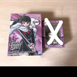 귀멸의 칼날 츠유리 카나오 피규어 판매