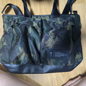 어메이징크리가방