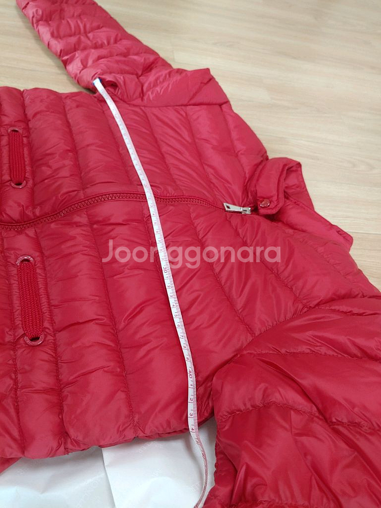 몽클레어 키즈패딩 12Y팝니다--2