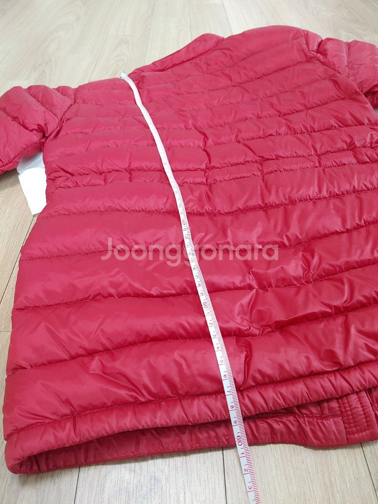 몽클레어 키즈패딩 12Y팝니다--4