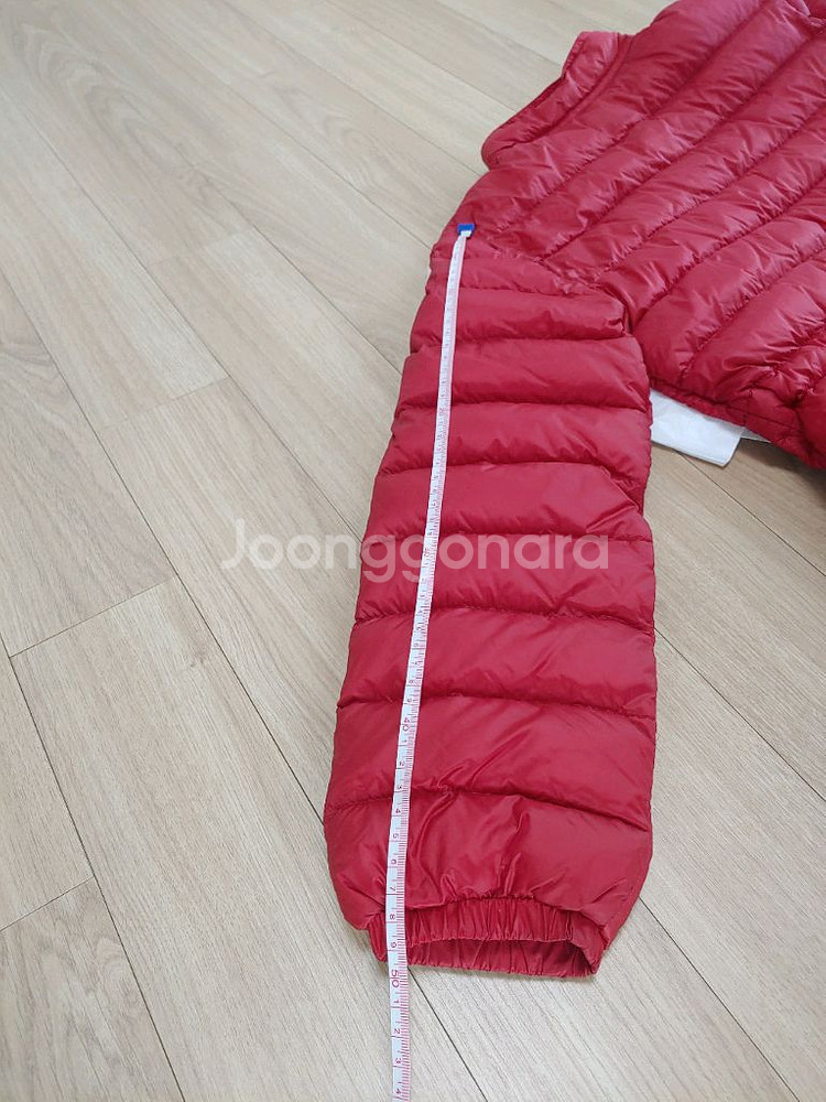 몽클레어 키즈패딩 12Y팝니다--6