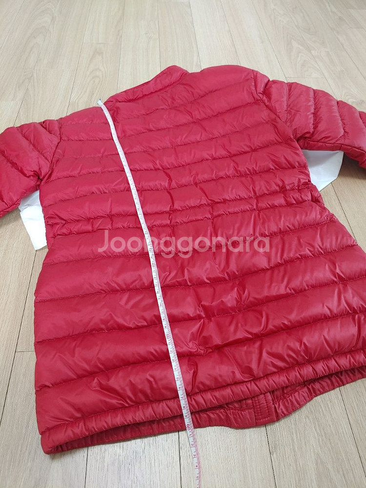 몽클레어 키즈패딩 12Y팝니다--5