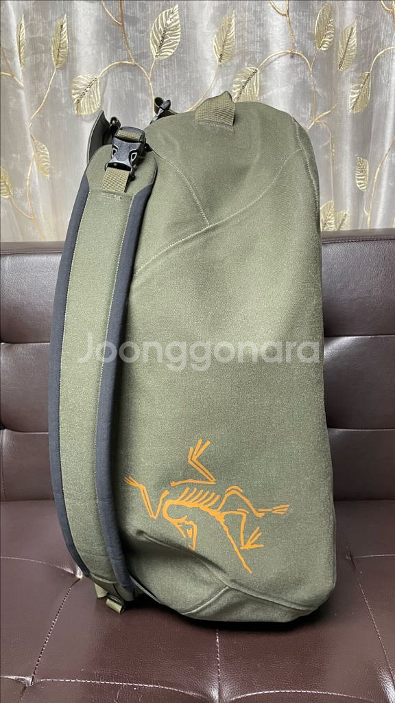 아크테릭스 캐리어 40--0