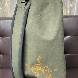 아크테릭스 캐리어 40