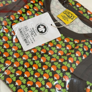 던스 미니순무 브라운 덩가리 92