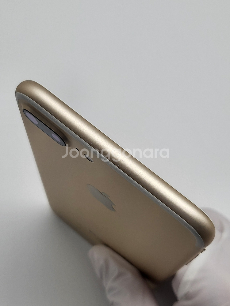 [구성품포함]아이폰7플러스 팝니다(65592)--3