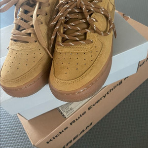 나이키 된장포스 GS230