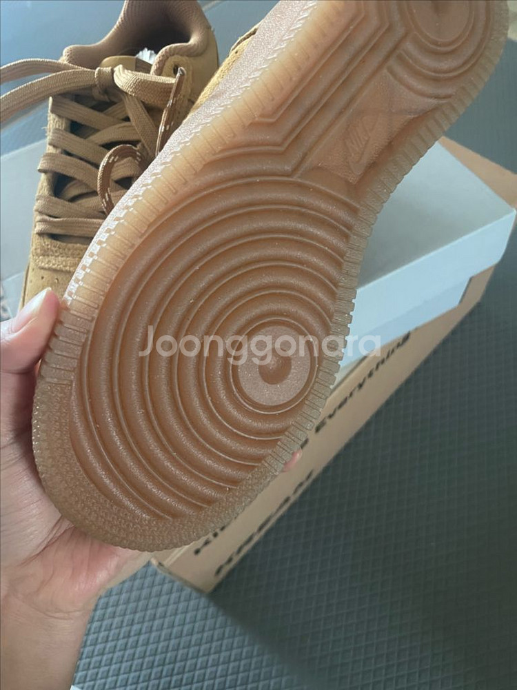 나이키 된장포스 GS230--1