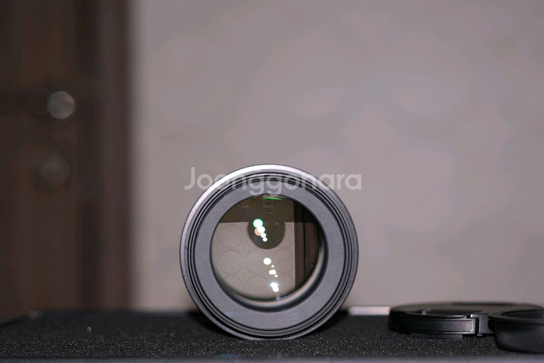 삼양 AF 85mm F1.4 EF 단렌즈[캐논]--3