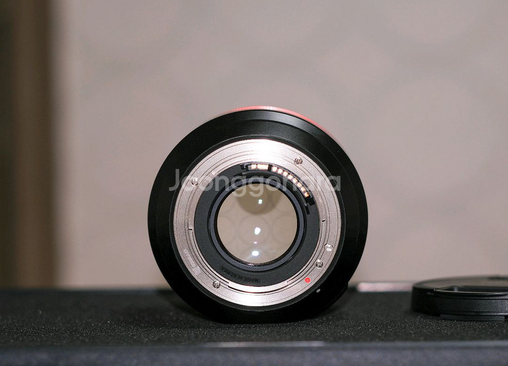 삼양 AF 85mm F1.4 EF 단렌즈[캐논]--4