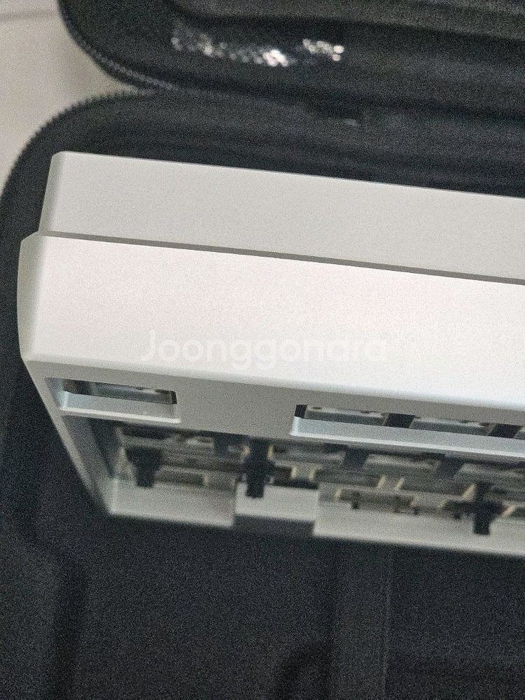 neo80 실버 wkl 유무선 핫스왑 팝니다--5