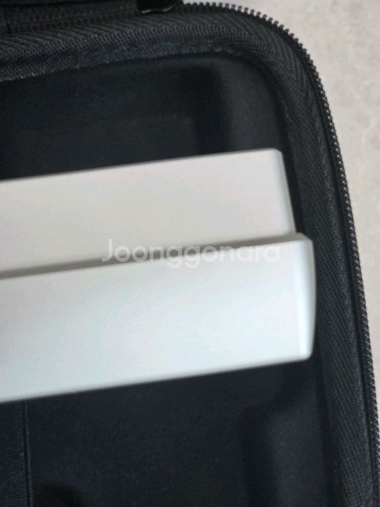 neo80 실버 wkl 유무선 핫스왑 팝니다--6