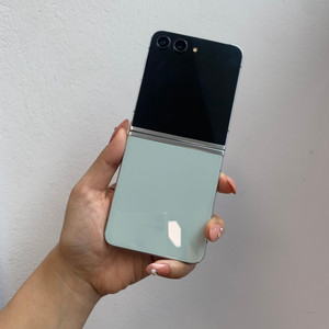 삼성 갤럭시Z플립5 판매 F731 공기계 판매 중고폰