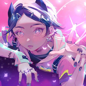 발로란트 클로브 대리