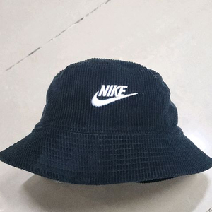 나이키 코듀로이 벙거지모자/ P-31 오버솔 43