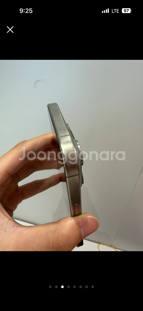 아이폰 15프로 --> 갤럭시 s25 교환 원해요--8