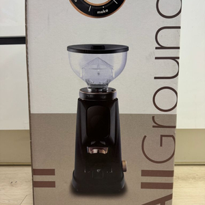 피오렌자토 올그라운드 커피 그라인더 새제품 커피분쇄기