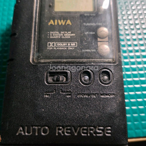 아이와 카세트 플레이어HS-J202 판매