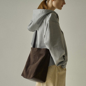 파사드패턴 프렌치 집업 후디_grey