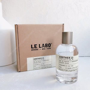 르라보 어나더 ANOTHER 13 100ml