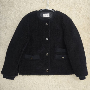 SJSJ 뽀글이 점퍼 (55)