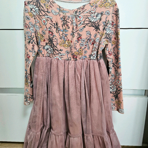 여아 원피스 120~130